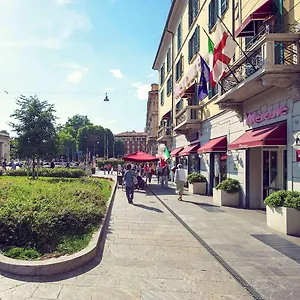 4* מלון Mercure Centro